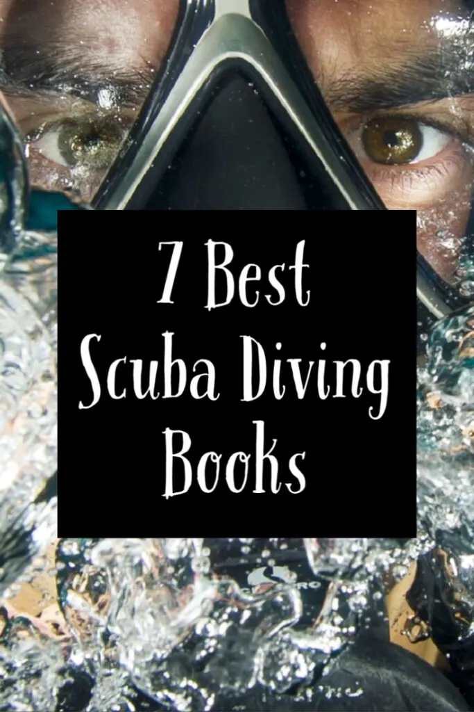 best scuba diving books