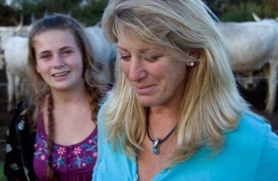 Ridgeley Family Tsunami Survivors Travel Adventure