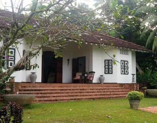 Templeberg Villa Galle Sri Lanka Family Villa