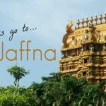 Let's go to Jaffna! Getting to Jaffna, things to do and see in Jaffna and ideas for where to stay and what to eat in Jaffna, Sri Lanka.