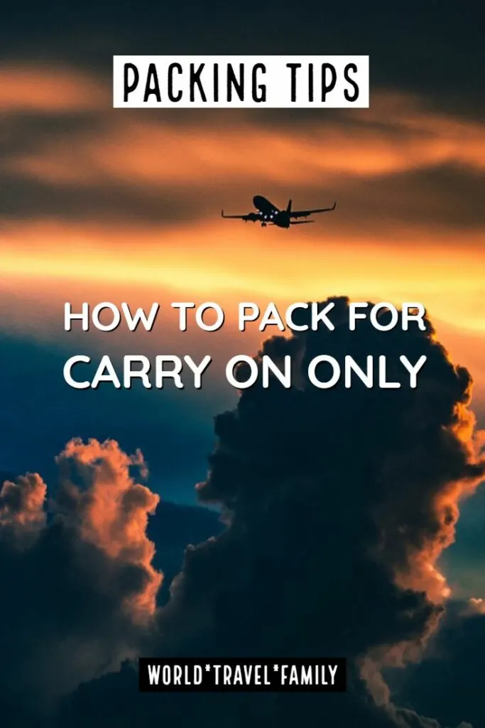 19 Packing Tips Frequent Travelers Swear By When Packing for a Trip