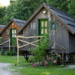 cabins in hungary