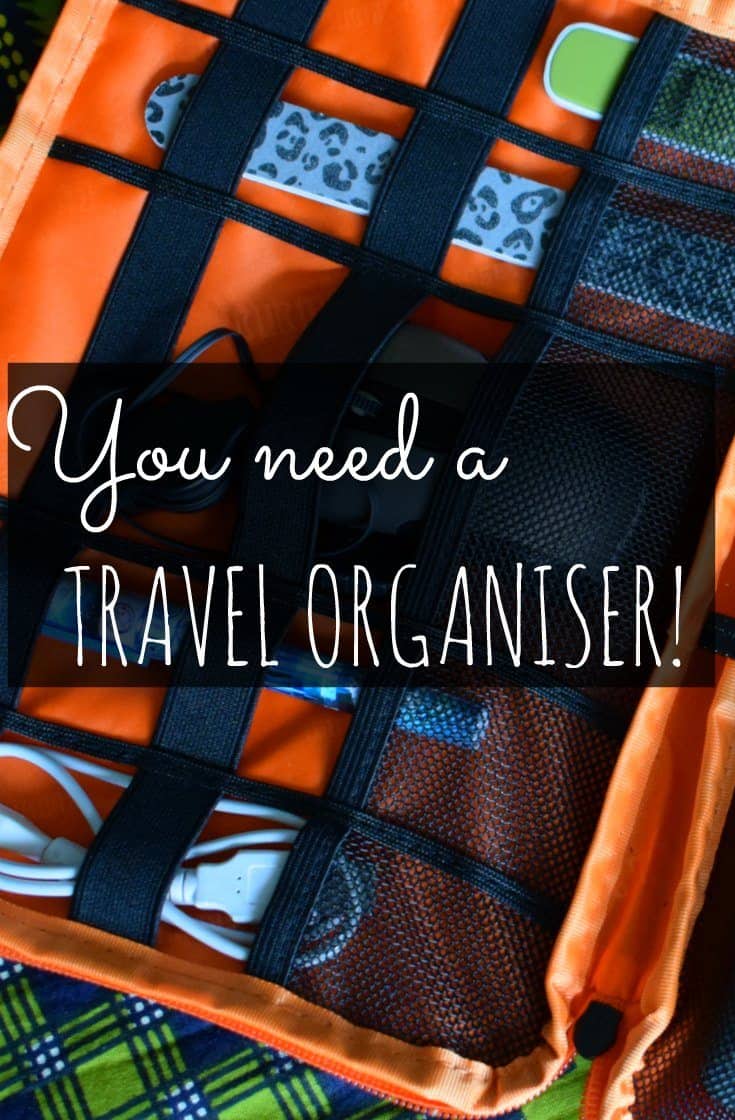 15 best travel organizers to make packing easier - TODAY