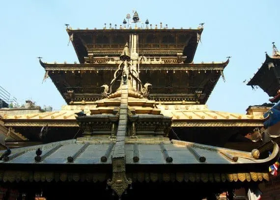 roof-golden-temple