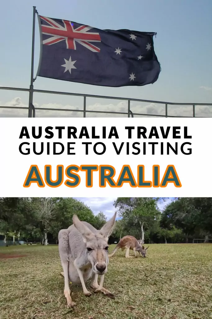 Australia Travel photos