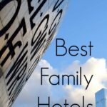 Best Family Hotels Cardiff