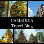Canbodia Travel Blog