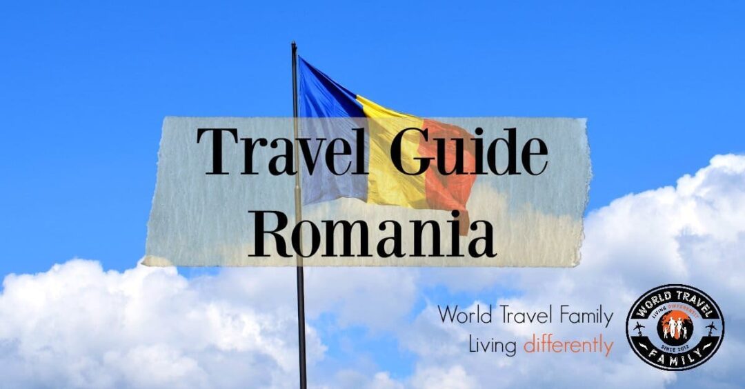 romania travel blog