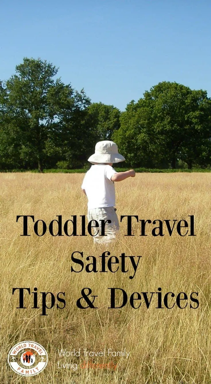 Child Safety Devices