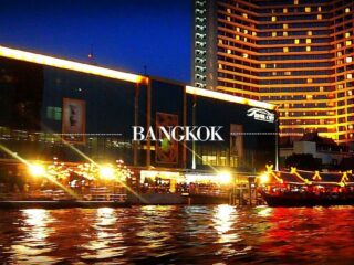 Bangkok. Best Family Hotel Bangkok