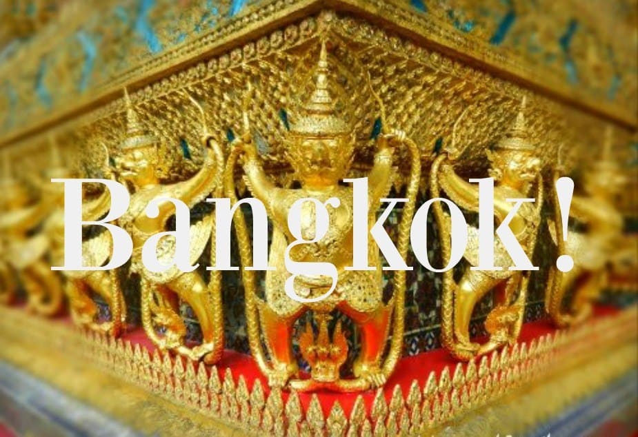 Bangkok Hotels and Hostels Family Accommodation