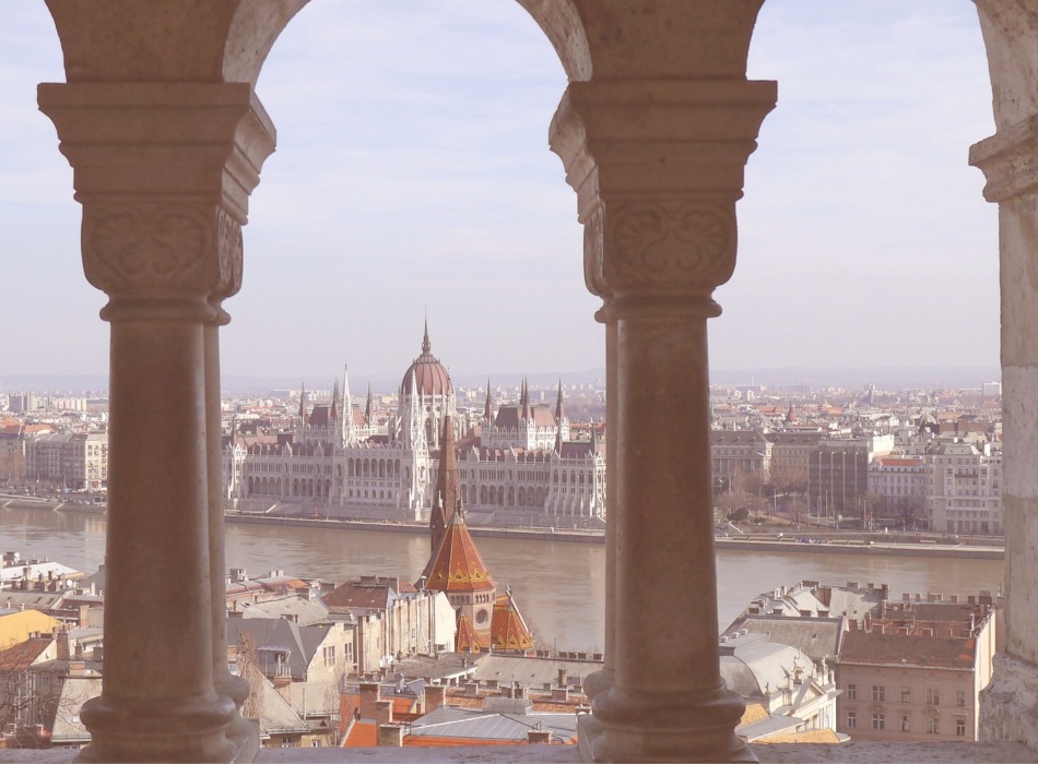 Hungary Travel Blog Budapest Itinerary