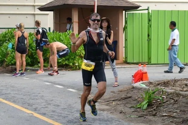 Ironman Phuket pictures