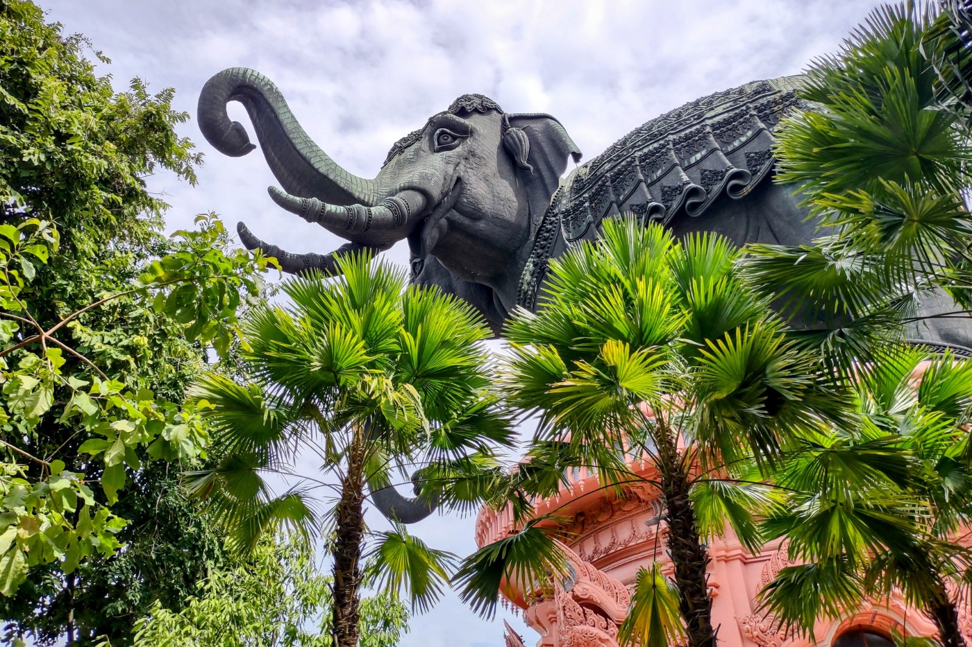 Erawan Museum