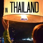 6 weeks inThailand family travel