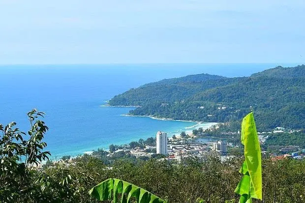 Phuket: Markets, Old Town and More - World Family