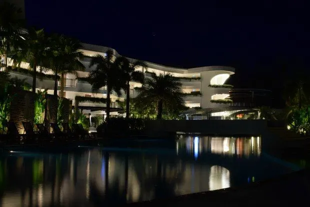  Phuket Good hotels Novotel Karon Beach