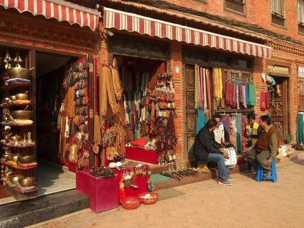 Boudhanath Kathmandu. Places to Visit in Kathmandu