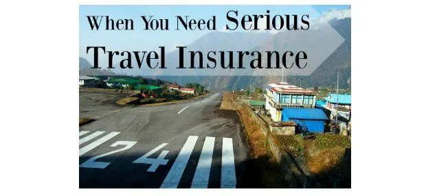 How to Travel the World do you need travel insurance