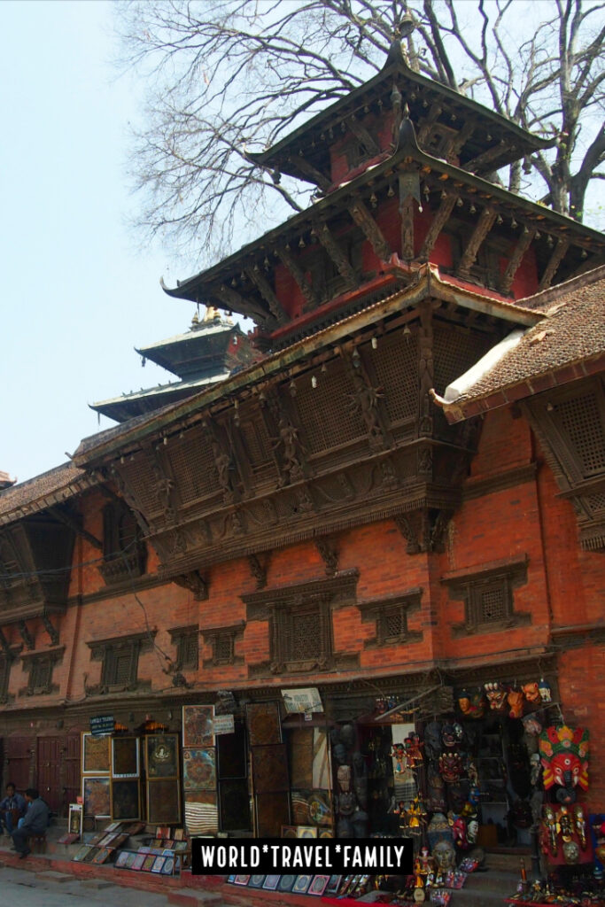 Kathmandu Nepal Things to See and Do