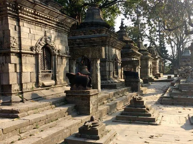 Pashupatinath. Places to visit in Kathmandu kathmandu nepal after earthquake