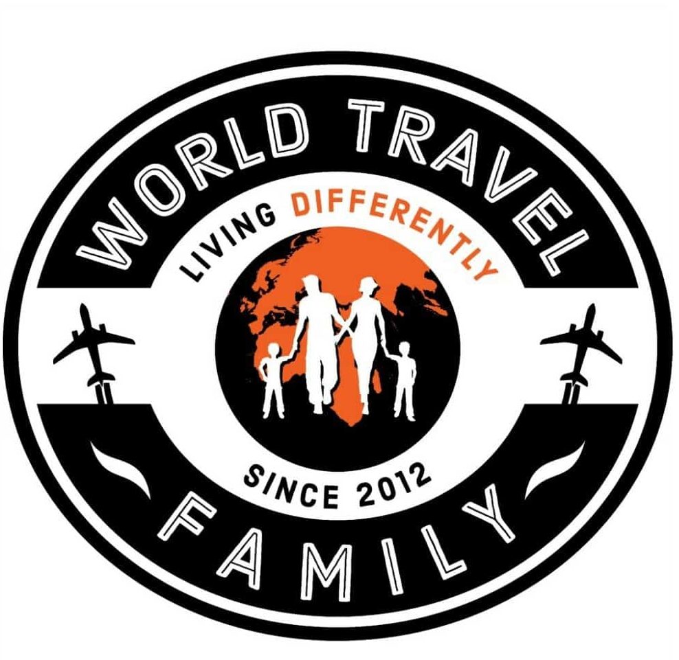 World Travel Family