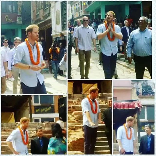 Kathmandu Nepal Harry Photos