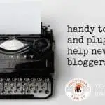 Best tools and plugins to help new bloggers grow