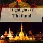 Highlights of Thailand for Families - World Travel Family