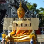 Highlights of Thailand for families