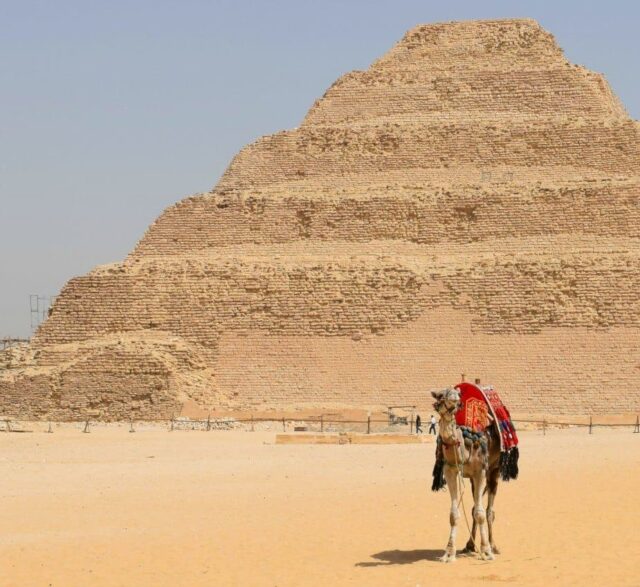 Places to Visit in Egypt