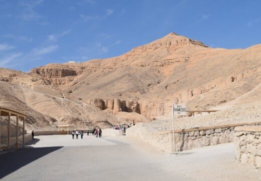 Places to Visit in Egypt