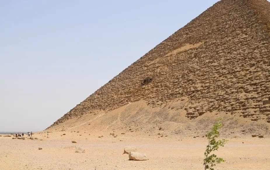 pyramid Cairo Egypt