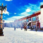 tibet wedding 2