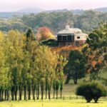 Hahndorf Hill Winery Adelide