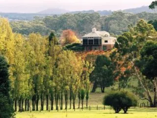 Hahndorf Hill Winery Adelide