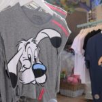 parc asterix dogmatix merchandise
