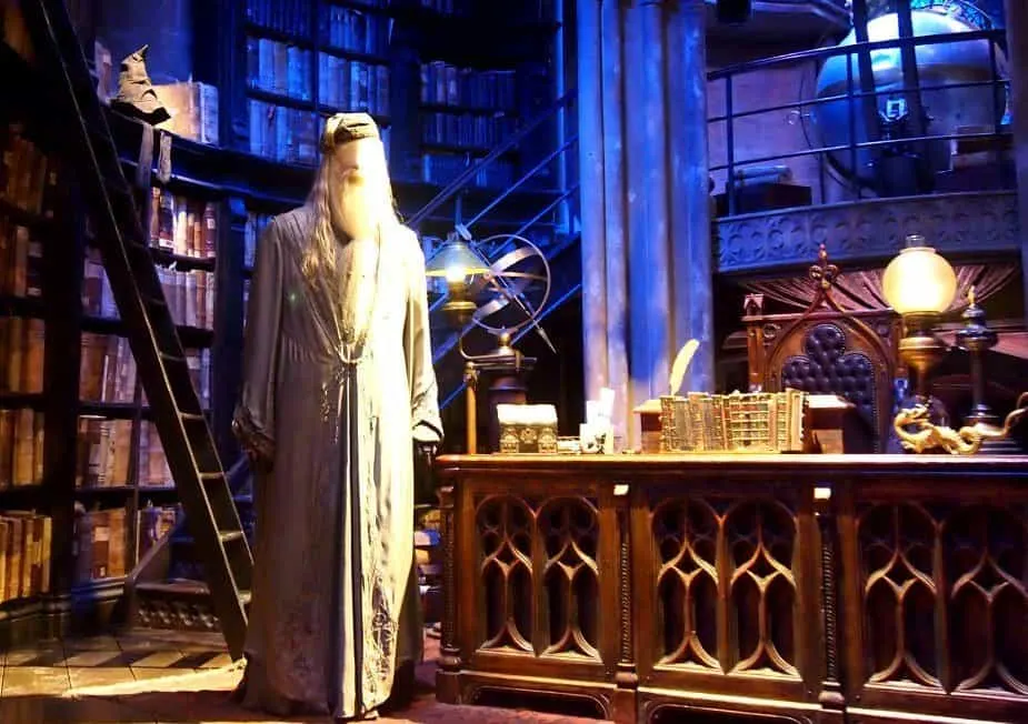Harry Potter Tours GetYourGuide Review