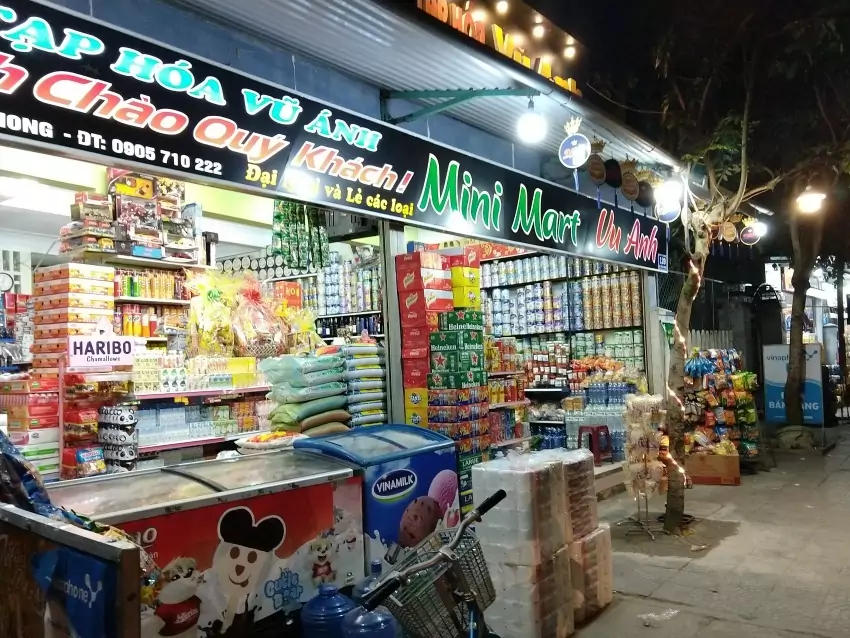 Hoi An Mini Mart