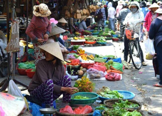 Living in Hoi An - Expat Life in Hoi An Vietnam