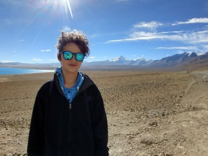 Sunglasses for travel Sungod