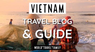 Vietnam Travel Guide