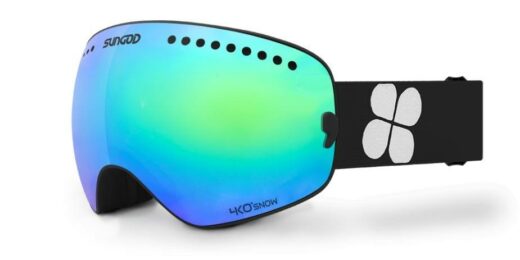 Sungod Sunglasses Review for Sports and Adventure Travel