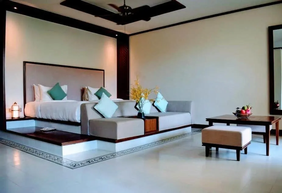Almanity resort rooms Hoi An Vietnam luxury family (1)