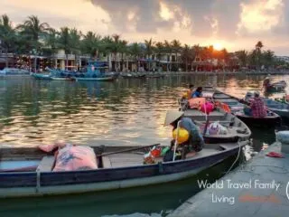 Best Food in Hoi An and Where to Eat in Hoi An Vietnam