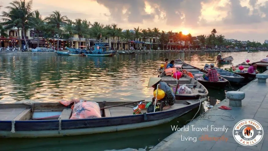 Best Food in Hoi An and Where to Eat in Hoi An Vietnam
