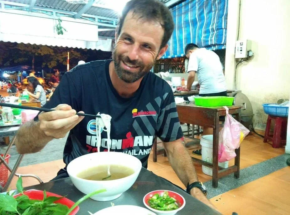 Best Pho in Hoi An. Food in Hoi An World Travel Chef