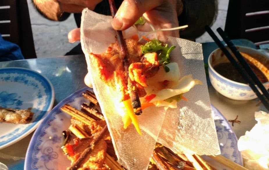 Best Vietnamese Food in Hoi An