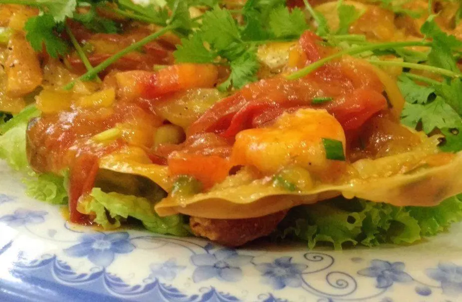 Best food in hoi an hoi an pizza