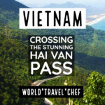 Hai Van Pass. Travel Hue, Hoi An, Danang via Hai Van Pass. Hai Van Pass Vietnam